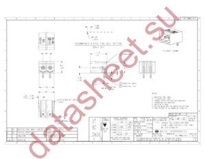 0398611404 datasheet  