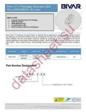 50-215UJC/3537830/TR8 datasheet  