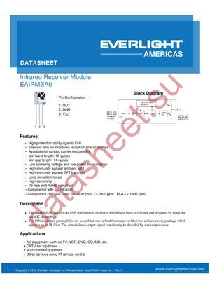 GM1JE35200AZ datasheet  