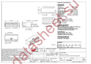 418311270804 datasheet  