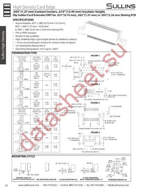 MPSL-0125-28-DR-2HK(.165) datasheet  