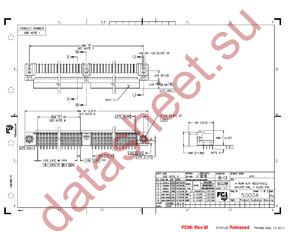 50004-5416H datasheet  