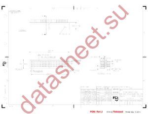 50357-1168D datasheet  