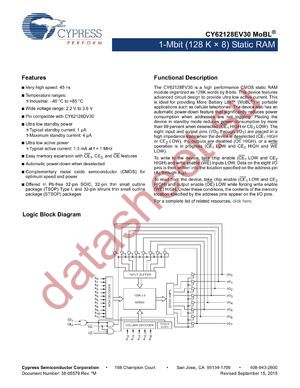 71V256S12YG datasheet  