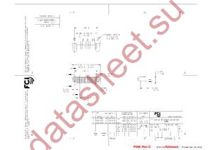 51967-10001600AALF datasheet  