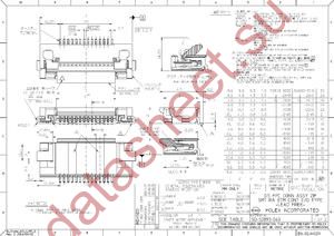 0528932695 datasheet  