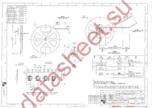 59453-041110ECHLF datasheet  