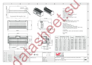 62401621722 datasheet  