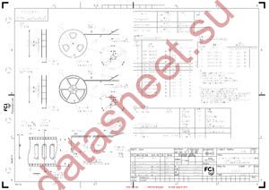 62684-451100AHLF datasheet  