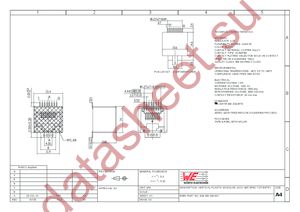 634108149621 datasheet  