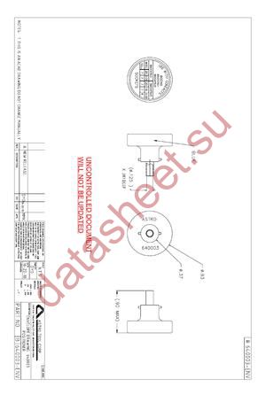 640017 datasheet  