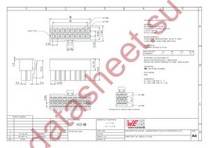 649022113322 datasheet  