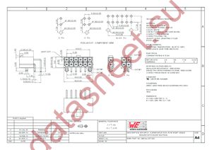 649024227222 datasheet  