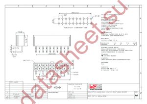 64902429522 datasheet  