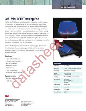 DKY-RI-TRP-DR2B-30 datasheet  