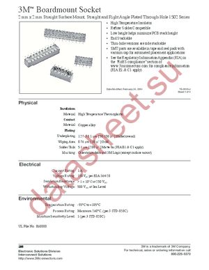 150260-2020-RB datasheet  