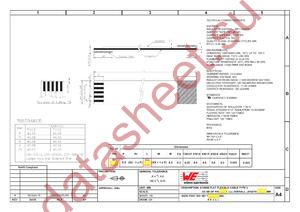 687714200002 datasheet  