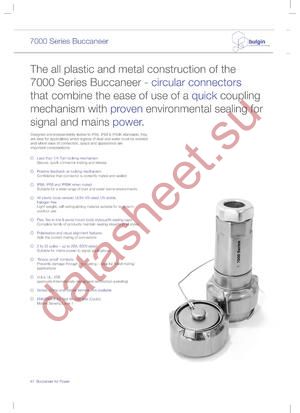 PXM7012/10S/CR datasheet  