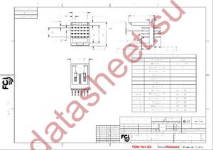 70218-141LF datasheet  