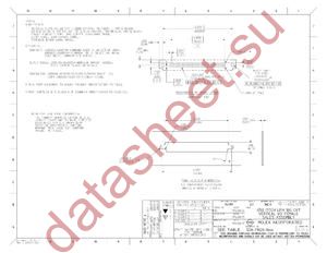 0716261003 datasheet  