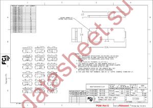 72388-0181LF datasheet  