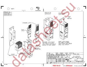 72476-2111LF datasheet  