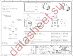 0734151472 datasheet  