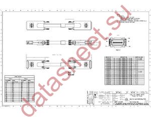 0745065001 datasheet  