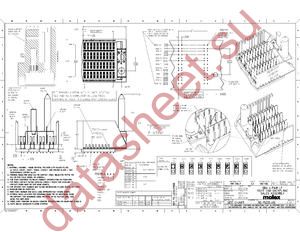 0752354225 datasheet  