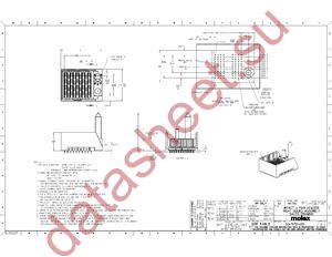 0761554806 datasheet  