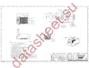 0761652606 datasheet  