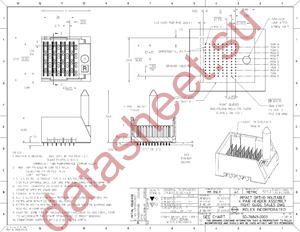 0768499807 datasheet  