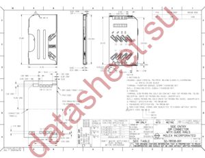 ICC-8SS14-TN(LF)(SN) datasheet  