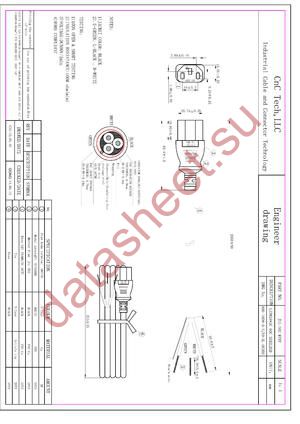 800-1809-0-SJT0-BL-00200 datasheet  