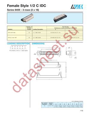 09252156824 datasheet  