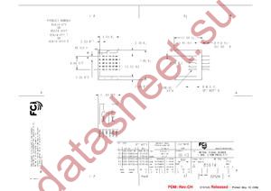 85674-1159LF datasheet  