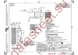 85718-109LF datasheet  