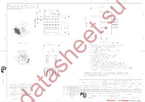 85826-111LF datasheet  