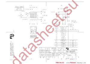 85851-128LF datasheet  