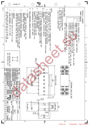 89898-409ALF datasheet  