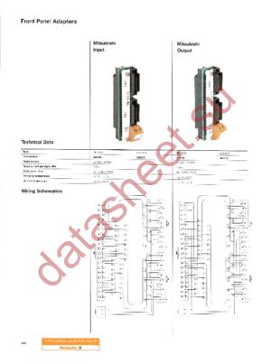 998038 datasheet  