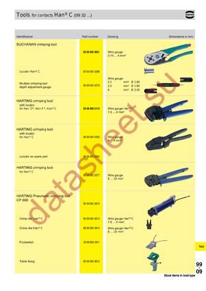 VLM-650-04-SPA datasheet  