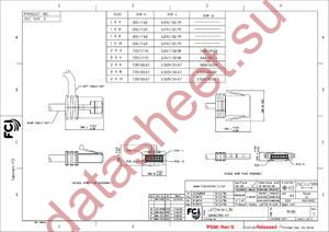 91489-521LF datasheet  