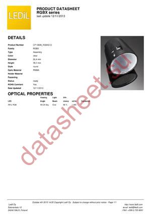 FCX11362_IRIS datasheet  