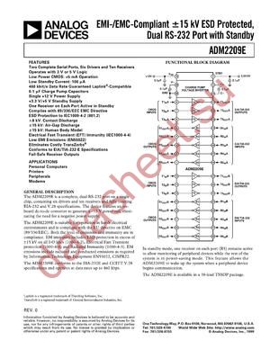 KSZ8721SLI TR datasheet  