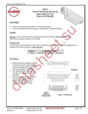 0623006102 datasheet  