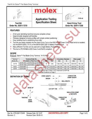 312148-5 datasheet  