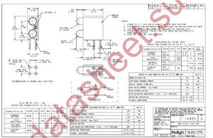 5503509802F datasheet  