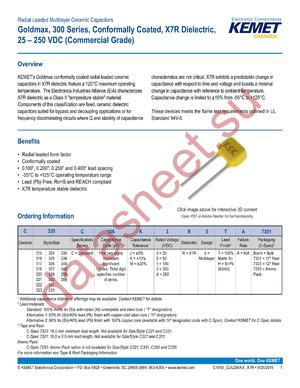 C320C472K1R5TA datasheet  