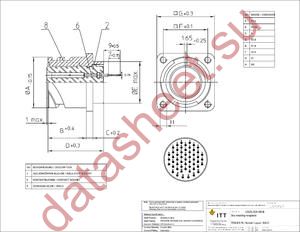 CA20L32A10SB datasheet  